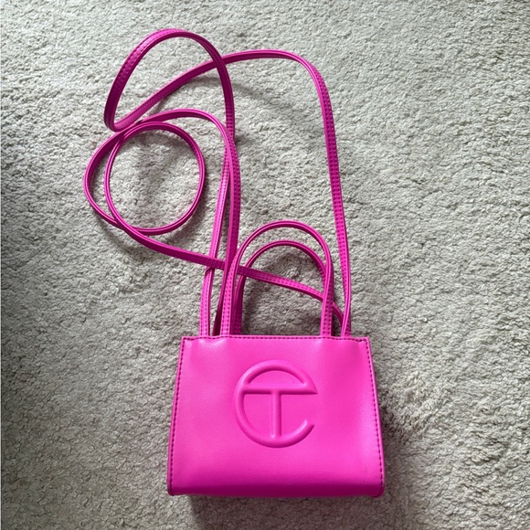 Telfar Azalea small bag - Picture 1 of 4